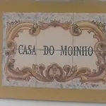 Дом отдыха Casa Do Moinho Rural Campo E , 9 Pessoas, Animais Benvindos