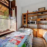 Casa Do Moinho Rural Campo E , 9 Pessoas, Animais Benvindos *