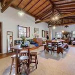 Feriehus Casa Do Moinho Rural Campo E , 9 Pessoas, Animais Benvindos *