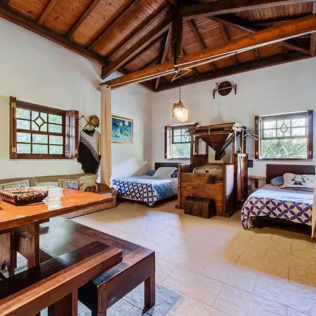 Casa Do Moinho Rural Campo E , 9 Pessoas, Animais Benvindos Ferienhaus Espinho (Aveiro)