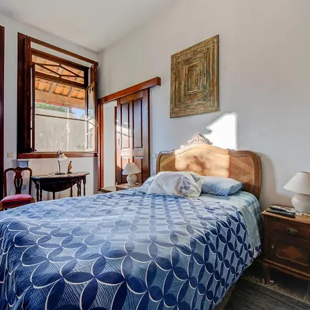 Casa Do Moinho Rural Campo E , 9 Pessoas, Animais Benvindos Ferienhaus