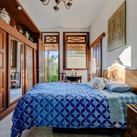 Casa Do Moinho Rural Campo E , 9 Pessoas, Animais Benvindos Dom wakacyjny Espinho (Aveiro)