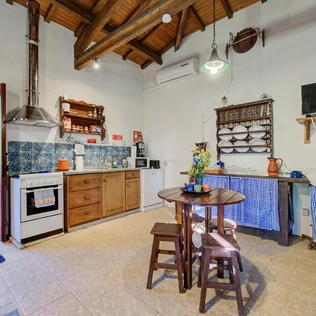 Casa Do Moinho Rural Campo E , 9 Pessoas, Animais Benvindos * Эшпинью