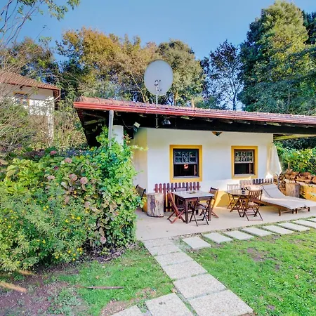 Casa Do Moinho Rural Campo E , 9 Pessoas, Animais Benvindos