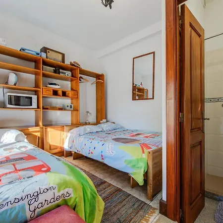 Casa Do Moinho Rural Campo E , 9 Pessoas, Animais Benvindos *