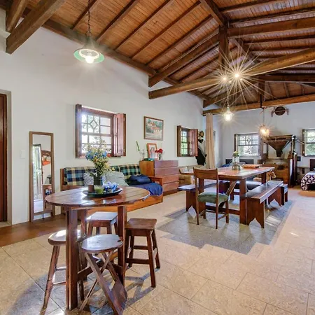 Ferienhaus Casa Do Moinho Rural Campo E , 9 Pessoas, Animais Benvindos *