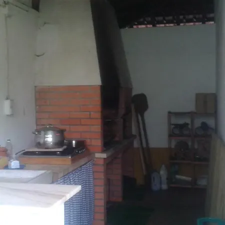 Dom wakacyjny Casa Do Moinho Rural Campo E , 9 Pessoas, Animais Benvindos