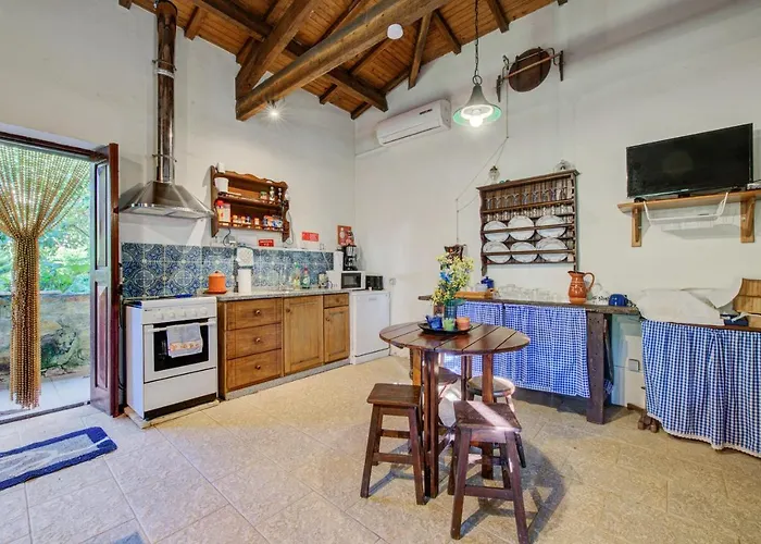 Casa Do Moinho Rural Campo E , 9 Pessoas, Animais Benvindos * Espinho