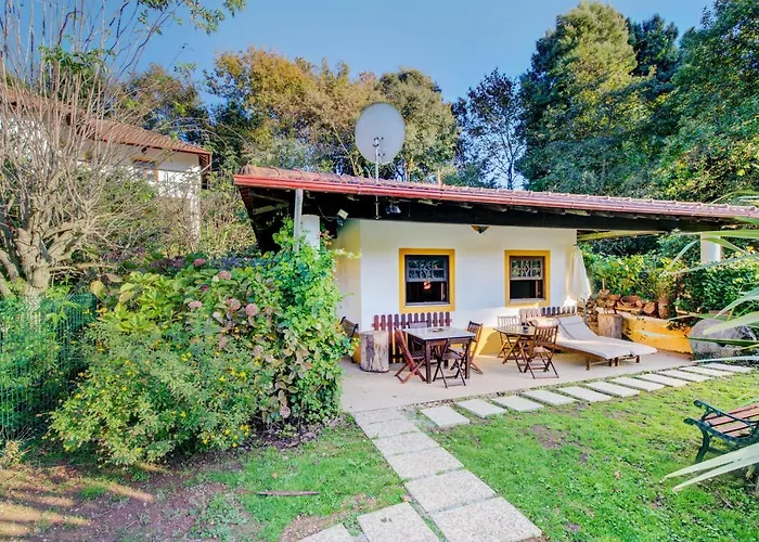 Casa Do Moinho Rural Campo E , 9 Pessoas, Animais Benvindos